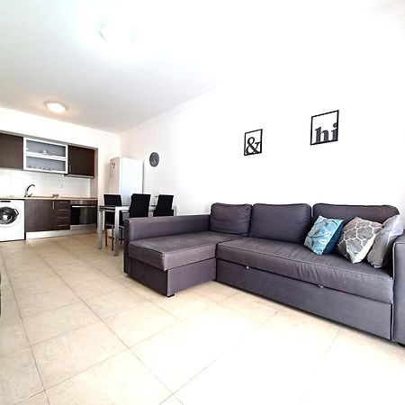 Edificio Lumina Sunshine Beach Apartment Portimão Exterior foto